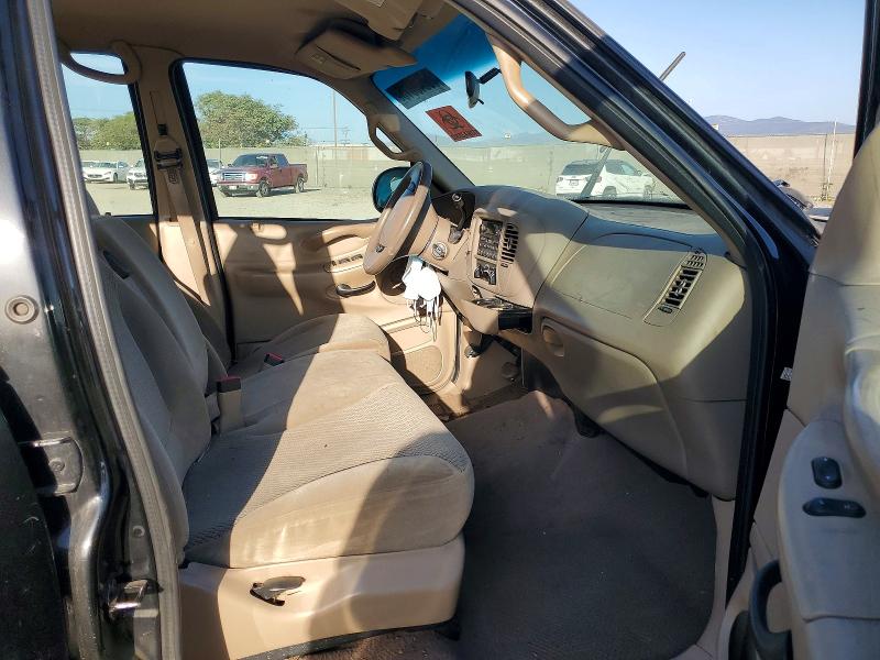 Photo 7 from auction – 2000 FORD EXPEDITION with VIN 1FMRU1562YLB48137