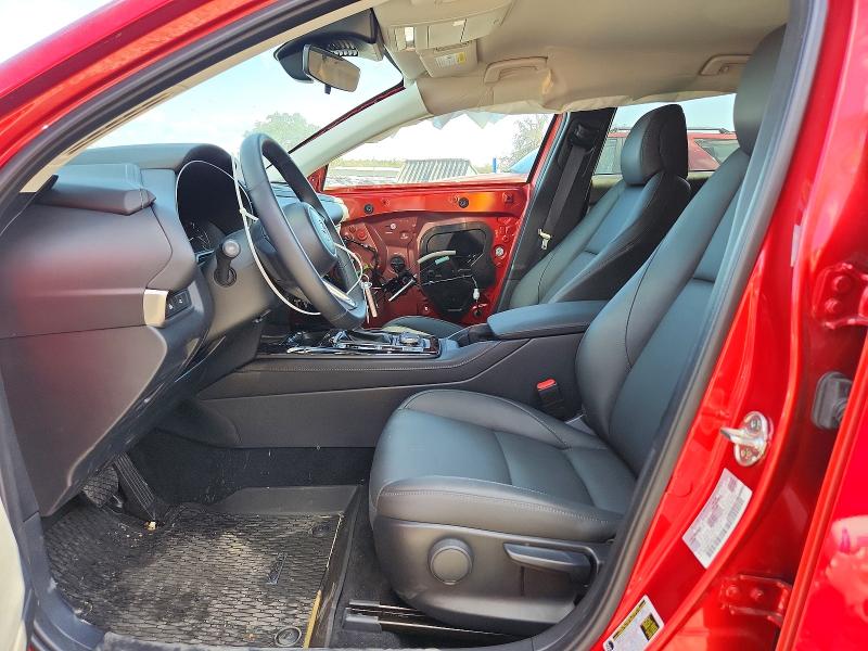 Photo 7 from auction – 2025 MAZDA CX-30 with VIN 3MVDMBBMXSM821297