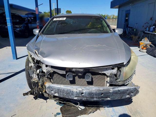Foto 5 de la subasta – 2011 HONDA ACCORD con VIN 1HGCP2F73BA033470