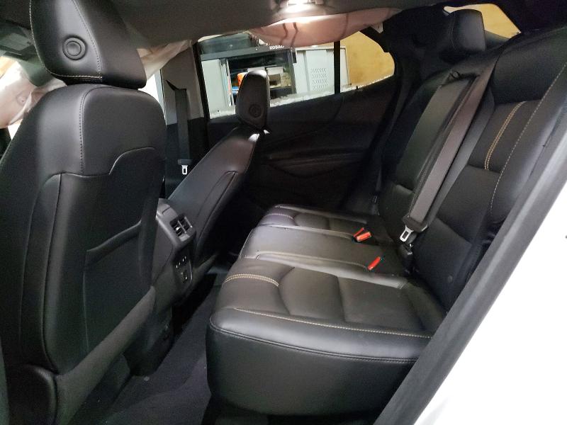 Photo 11 from auction – 2022 CHEVROLET EQUINOX with VIN 3GNAXXEV6NS207481