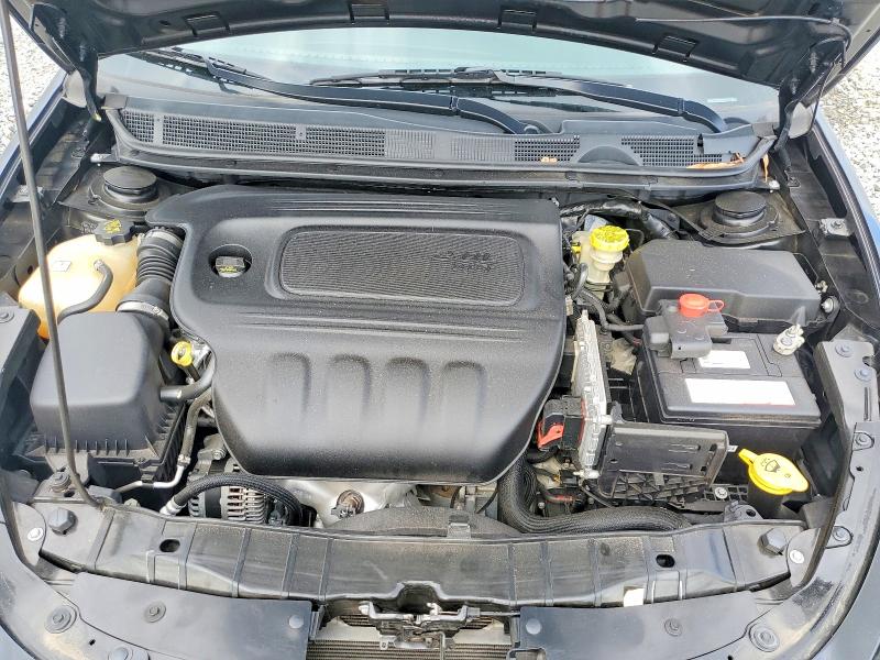 Photo 11 from auction – 2016 DODGE DART with VIN 1C3CDFAA9GD736714