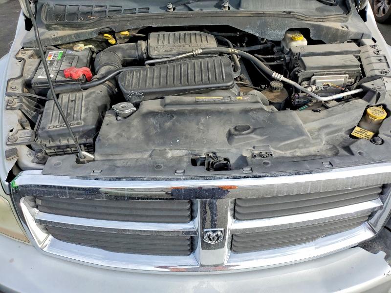 Photo 11 from auction – 2005 DODGE DURANGO with VIN 1D4HD48N95F543207