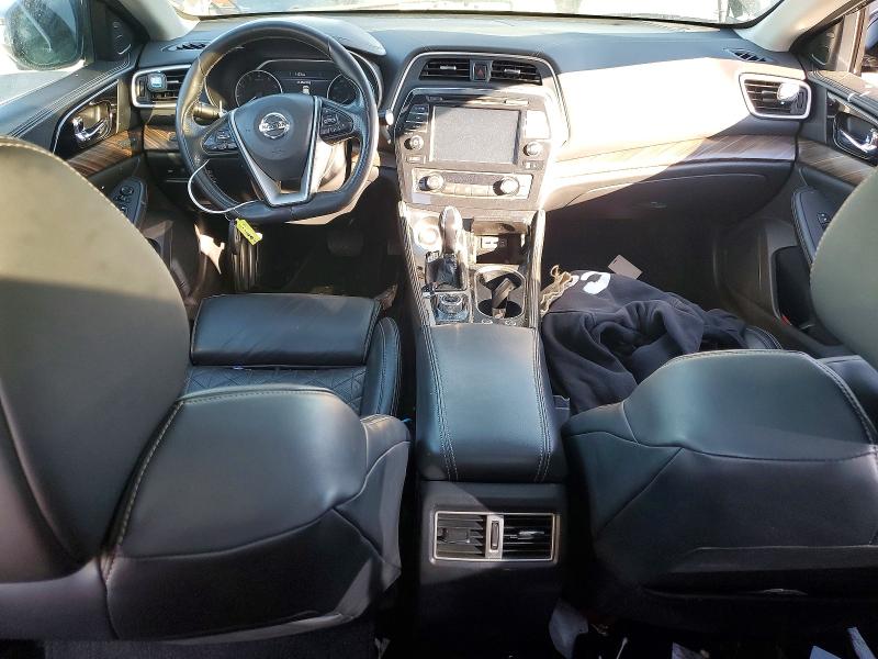 Photo 8 from auction – 2016 NISSAN MAXIMA with VIN 1N4AA6AP2GC401743
