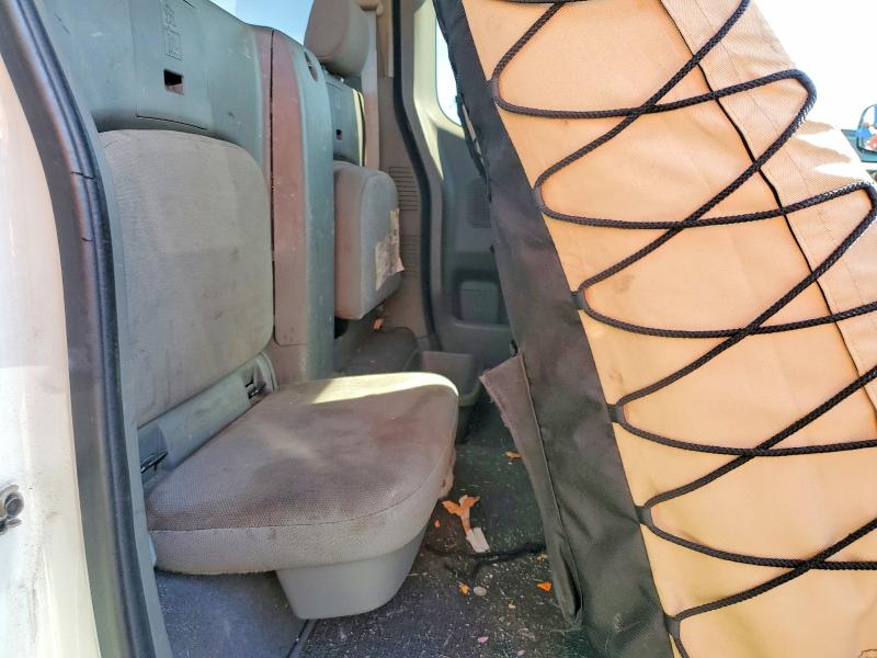 Photo 10 from auction – 2019 NISSAN FRONTIER with VIN 1N6BD0CT5KN872079