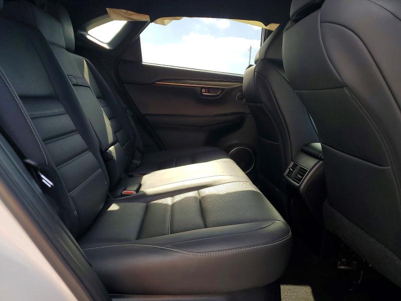 Фото 11 с аукциона – 2019 LEXUS NX 300 BAS с VIN JTJBARBZ0K2192126