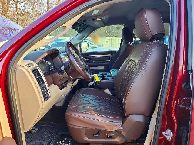 Foto 7 de la subasta – 2019 RAM 1500 CLASS con VIN 1C6RR6LTXKS572911