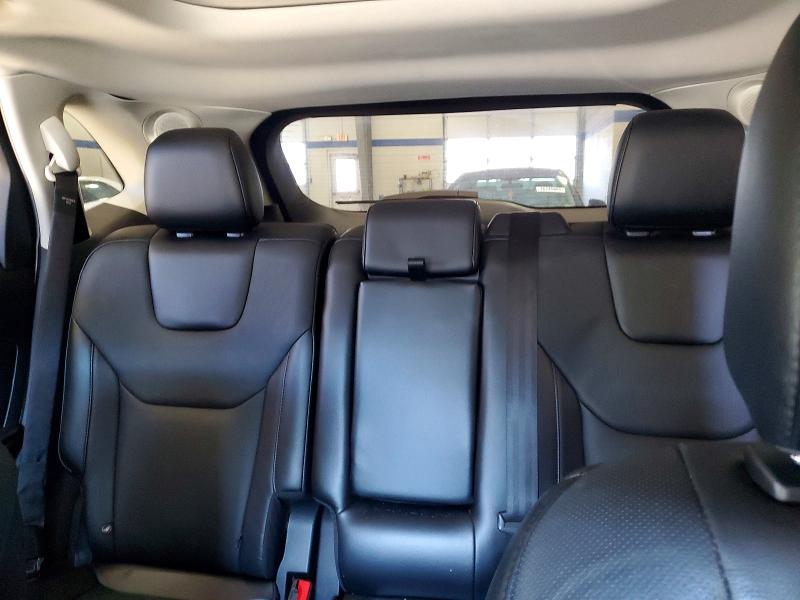 Photo 10 from auction – 2016 FORD EDGE TITAN with VIN 2FMPK4K89GBB02890