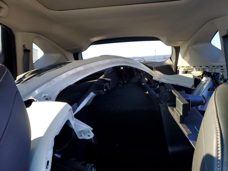 Photo 10 from auction – 2022 ACURA RDX TECHNO with VIN 5J8TC2H58NL017684
