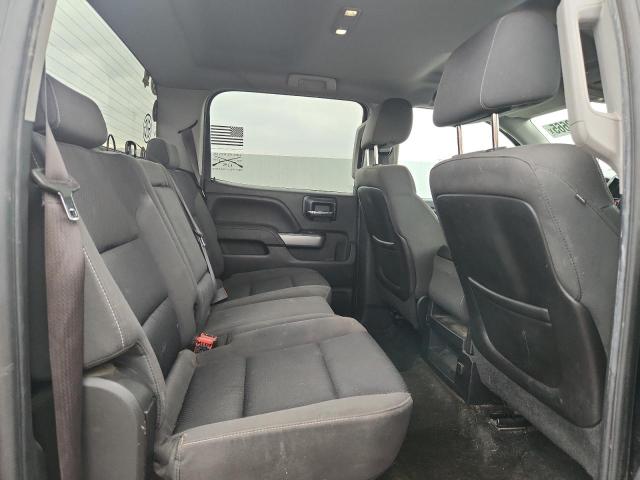 Photo 10 from auction – 2014 CHEVROLET SILVERADO with VIN 3GCUKREC6EG556528