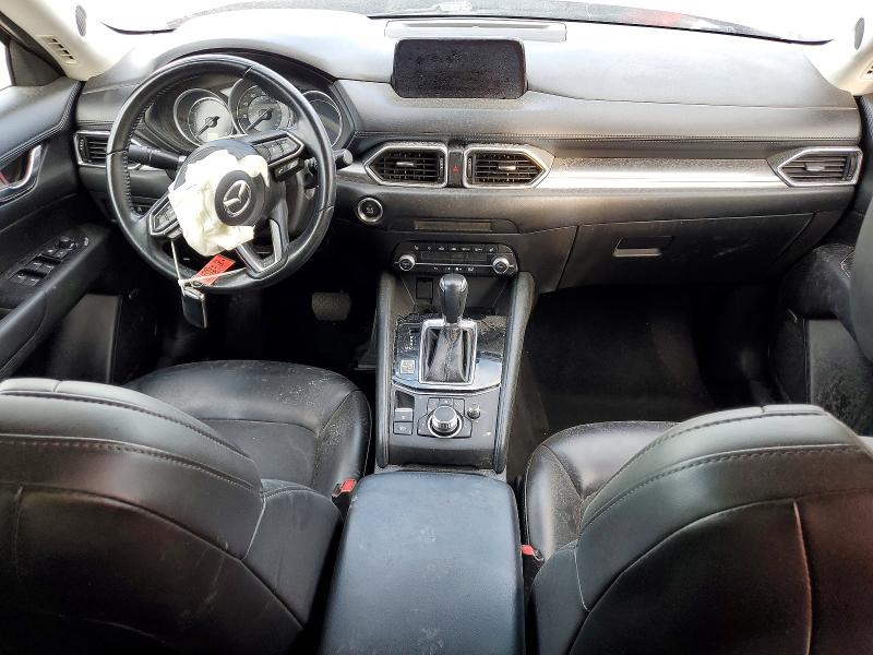 صورة رقم 8 من المزاد - 2020 MAZDA CX-5 مع VIN JM3KFACM9L0751444