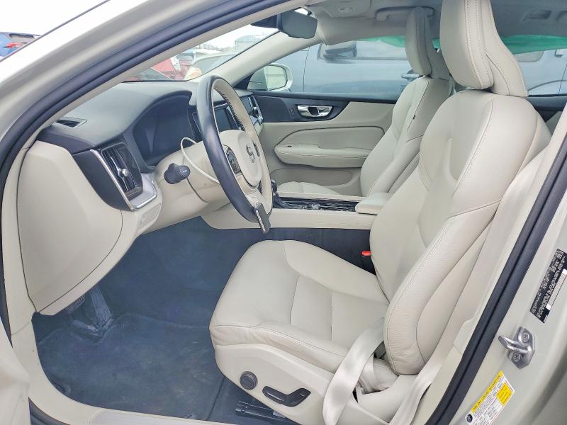 Photo 7 from auction – 2020 VOLVO S60 with VIN 7JR102FK8LG041045