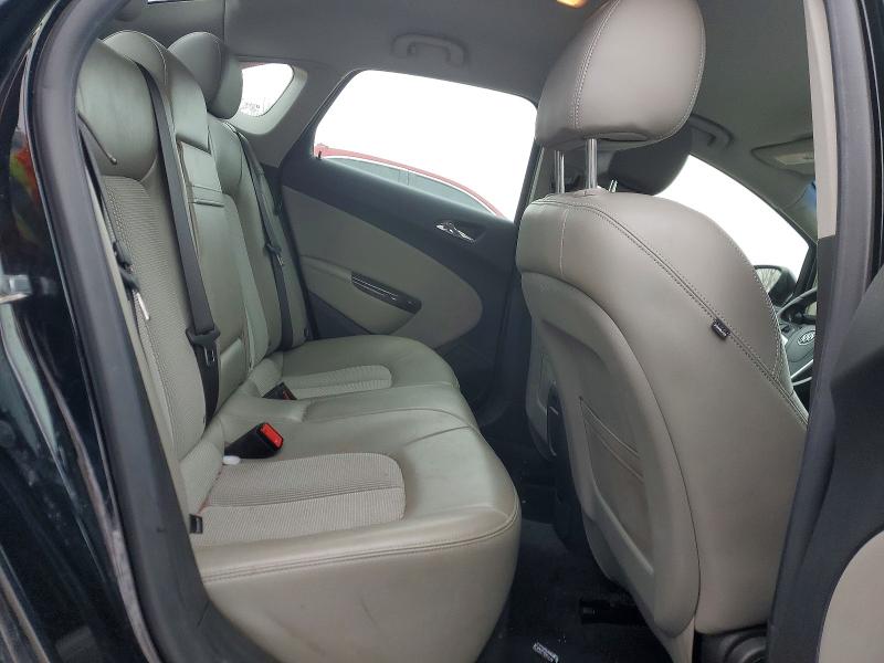 Photo 10 from auction – 2012 BUICK VERANO with VIN 1G4PP5SK0C4144081