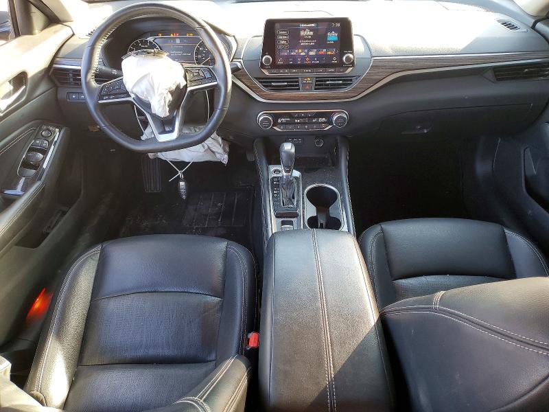 Photo 8 from auction – 2021 NISS ALTIMA with VIN 1N4BL4EV9MN339284
