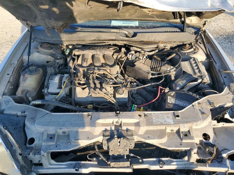 Photo 11 from auction – 2007 FORD TAURUS with VIN 1FAFP53U27A207453