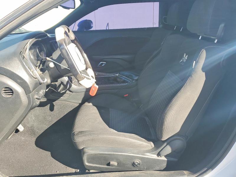 Фото 7 с аукциона – 2021 DODGE CHALLENGER с VIN 2C3CDZFJ3MH651800
