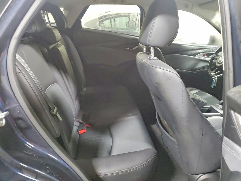Photo 10 from auction – 2019 MAZDA CX-3 TOURI with VIN JM1DKFC73K1421280