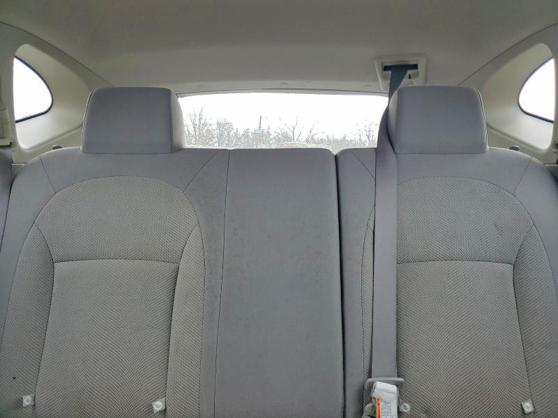Photo 10 from auction – 2014 NISSAN ROGUE SELE with VIN JN8AS5MV5EW708402
