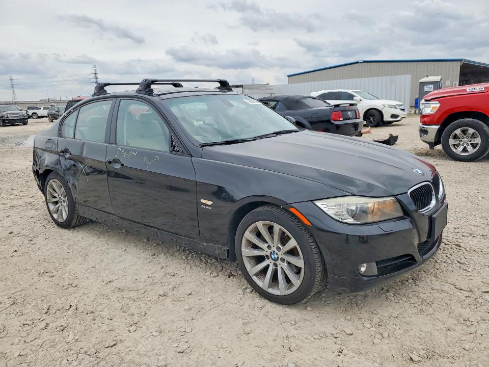 Photo 4 from auction – 2011 BMW 328 XI SUL with VIN WBAPK5C5XBA659761