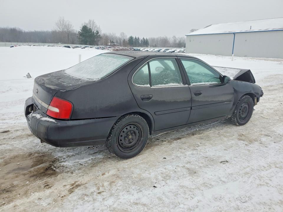 Photo 3 from auction – 2001 NISSAN ALTIMA with VIN 1N4DL01D81C138451