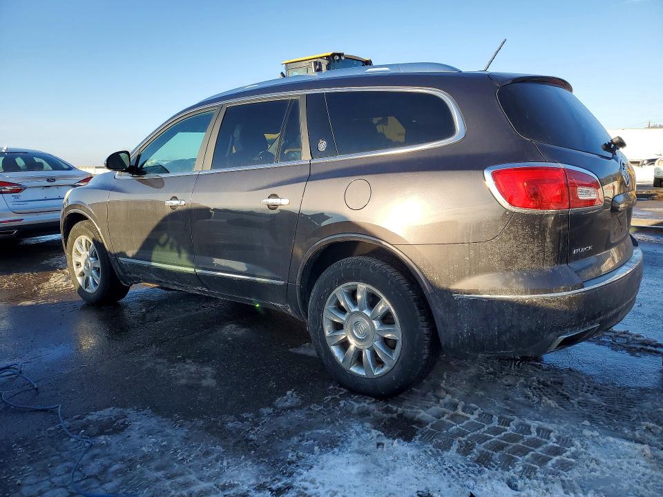 Photo 2 from auction – 2014 BUICK ENCLAVE with VIN 5GAKVBKD5EJ349471