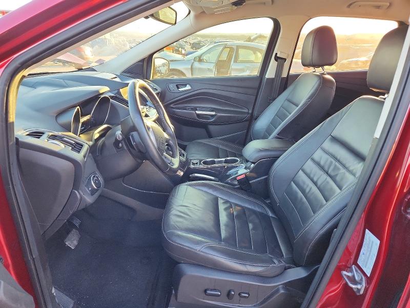 Photo 7 from auction – 2015 FORD ESCAPE with VIN 1FMCU0JX2FUA51557