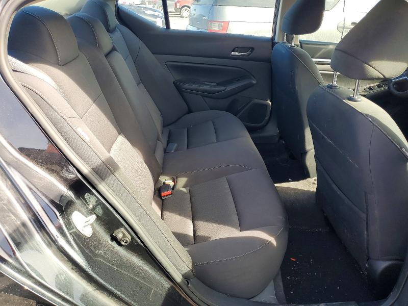 Photo 10 from auction – 2022 NISSAN ALTIMA with VIN 1N4BL4DV9NN379254