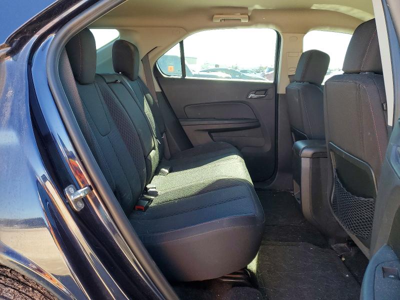 Photo 11 from auction – 2015 CHEVROLET EQUINOX LS with VIN 2GNALAEK7F1149294