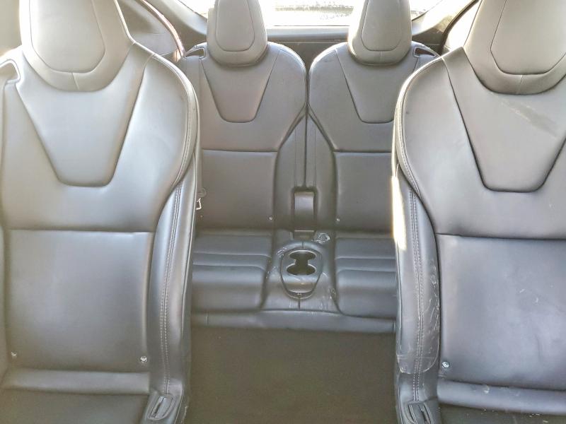 صورة رقم 11 من المزاد - 2018 TESLA MODEL X مع VIN 5YJXCBE21JF141190