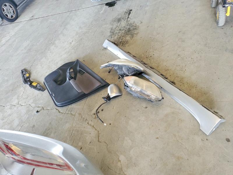 Photo 12 from auction – 2012 TOYOTA PRIUS with VIN JTDKN3DU7C5422363