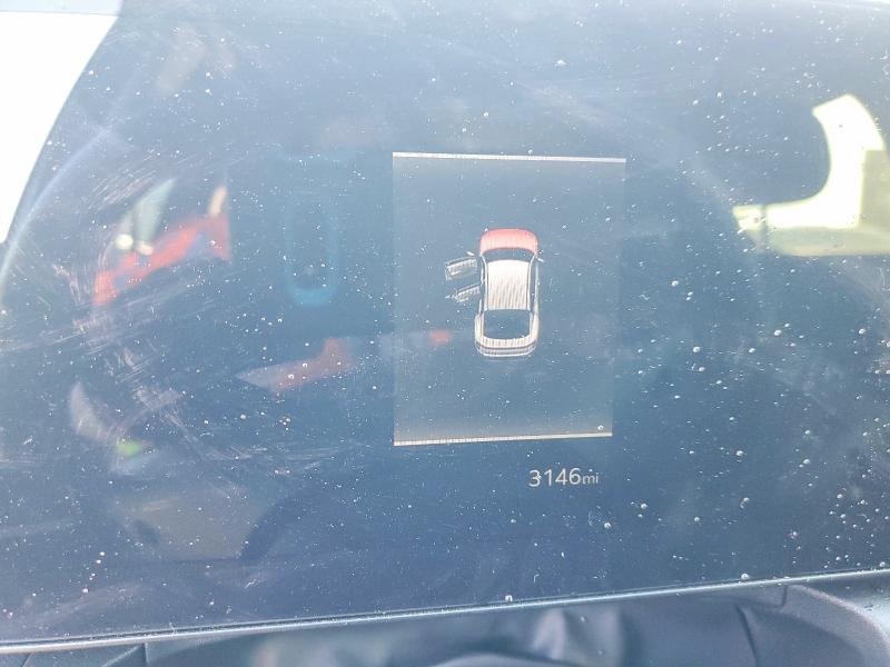 Photo 9 from auction – 2025 KIA K4 with VIN 3KPFT4DE4SE216670
