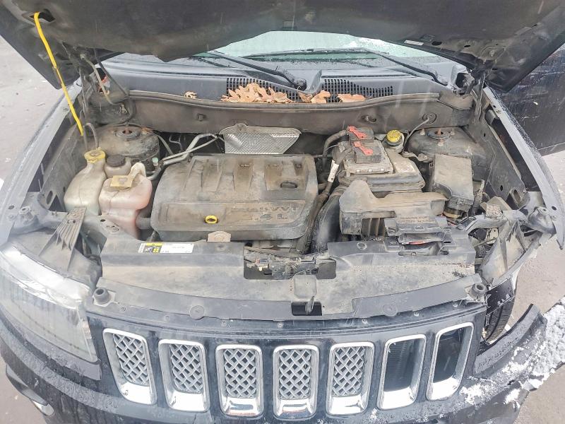 Photo 12 from auction – 2015 JEEP COMPASS with VIN 1C4NJDCB2FD394044