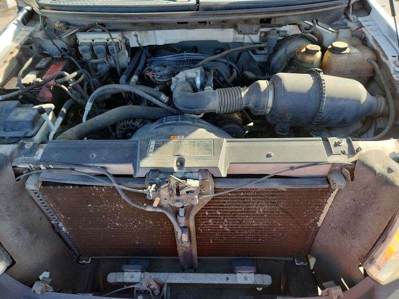 Photo 11 from auction – 2008 FORD F-150 with VIN 1FTRF12268KE91748