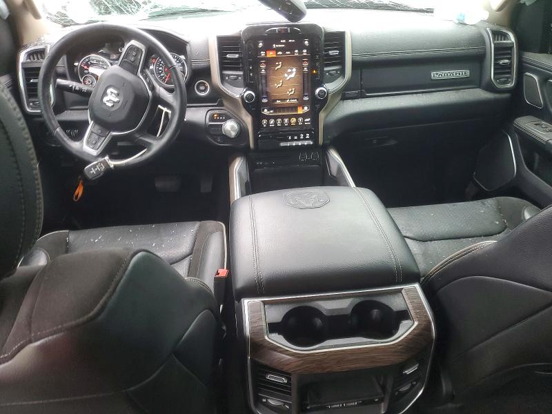 Foto 8 de la subasta – 2019 RAM 1500 con VIN 1C6RREJT5KN596755