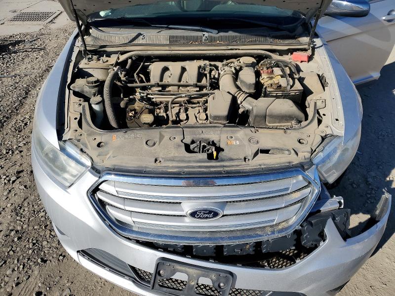 Photo 11 from auction – 2013 FORD TAURUS LIM with VIN 1FAHP2F87DG110103