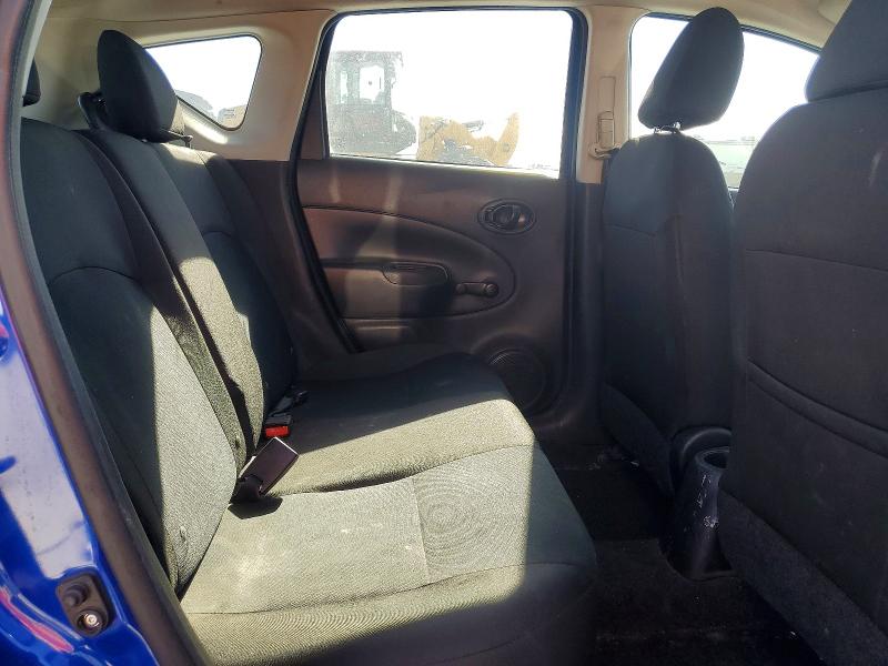 Photo 10 from auction – 2015 NISS VERSA with VIN 3N1CE2CP9FL428800