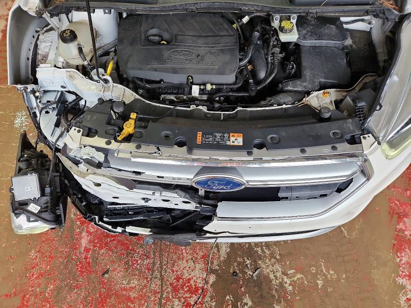 Photo 12 from auction – 2017 FORD ESCAPE with VIN 1FMCU9JD3HUC09966