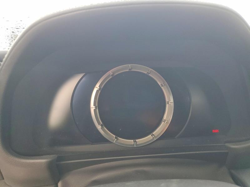 Photo 9 from auction – 2021 LEXUS LC with VIN JTHKPAAYXMA102855