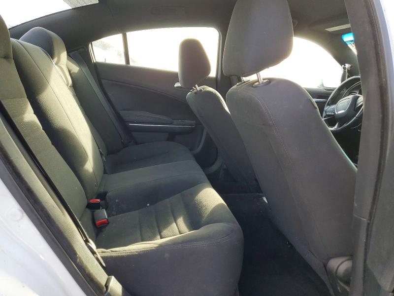 Photo 10 from auction – 2016 DODGE CHARGER PO with VIN 2C3CDXKT2GH260086