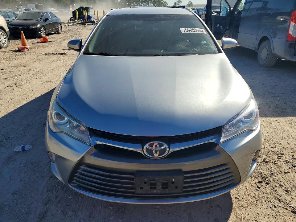 Photo 5 from auction – 2016 TOYOTA CAMRY LE with VIN 4T1BF1FK7GU600230