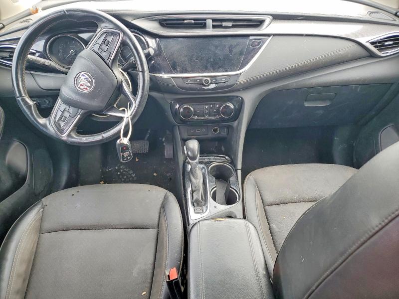 Photo 8 from auction – 2023 BUICK ENCORE GX with VIN KL4MMBS22PB064615
