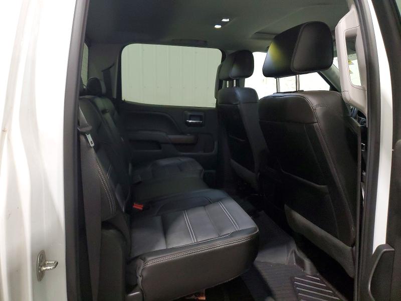 Photo 10 from auction – 2018 GMC SIERRA with VIN 3GTU2PEJXJG183488