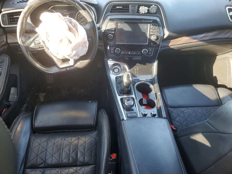 Photo 8 from auction – 2017 NISS MAXIMA with VIN 1N4AA6AP1HC448411