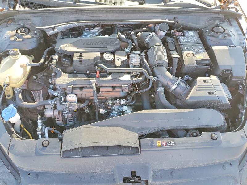 Photo 11 from auction – 2023 KIA K5 with VIN 5XXG14J24PG223198