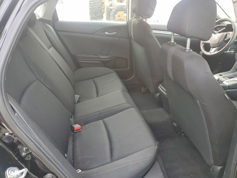 Photo 10 from auction – 2016 HONDA CIVIC LX with VIN 2HGFC2F55GH520749