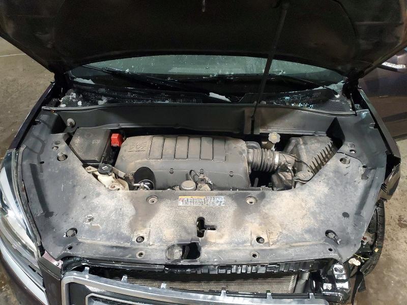 Photo 12 from auction – 2016 GMC ACADIA SLT with VIN 1GKKVRKD5GJ212478