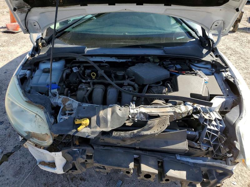 Photo 11 from auction – 2014 FORD FOCUS SE with VIN 1FADP3K20EL327684