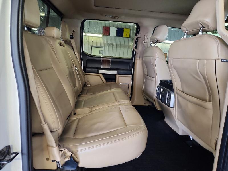 Photo 10 from auction – 2016 FORD F150 with VIN 1FTEW1EG9GFA85329