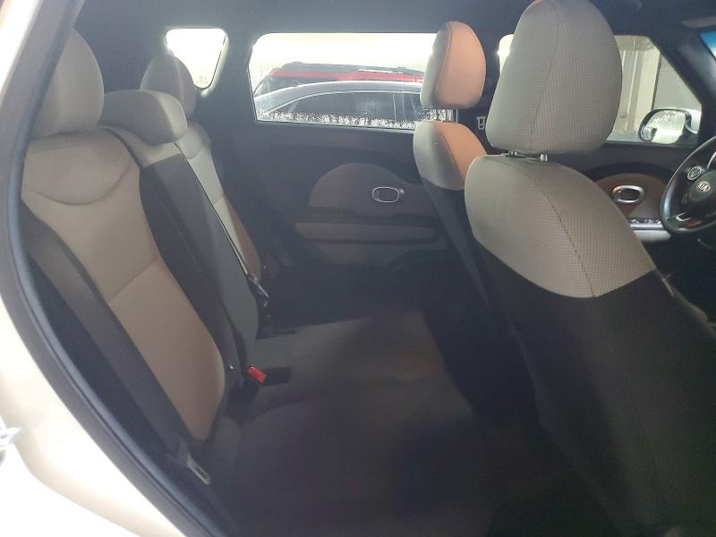 Photo 10 from auction – 2016 KIA SOUL with VIN KNDJN2A20G7351591