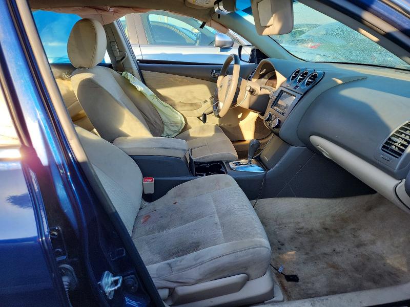 Photo 7 from auction – 2012 NISSAN ALTIMA with VIN 1N4AL2AP9CC252115