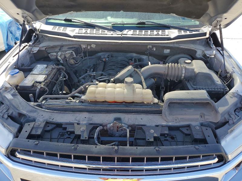 Photo 11 from auction – 2020 FORD F150 with VIN 1FTEW1C5XLFA25345
